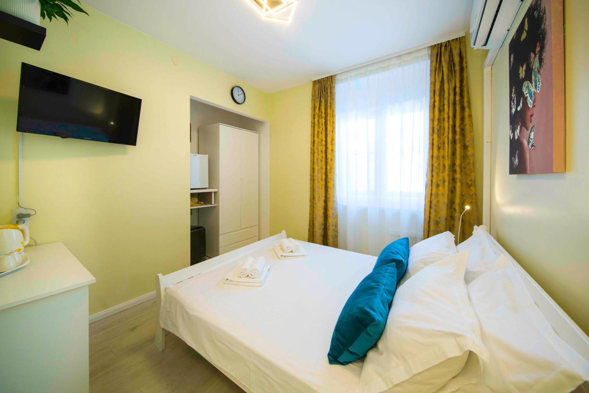 A-More Accommodation Split Exteriér fotografie