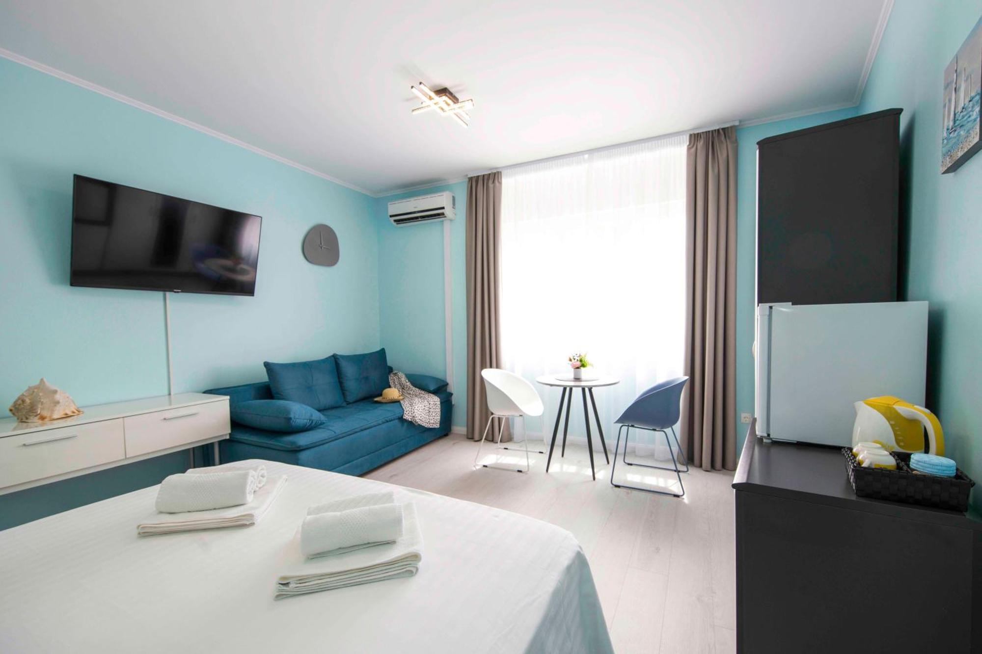 A-More Accommodation Split Exteriér fotografie