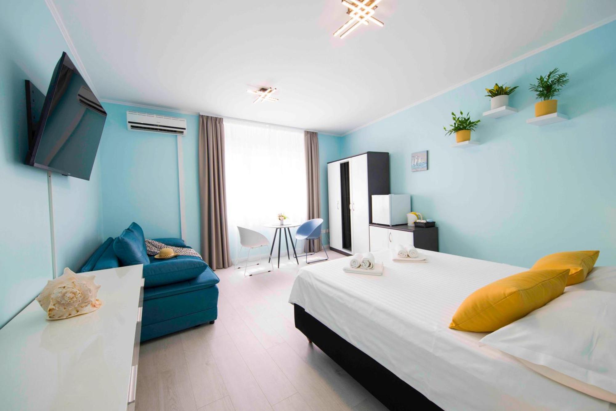 A-More Accommodation Split Exteriér fotografie